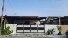 BRICK HOMESTAY